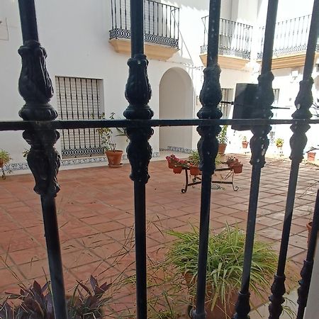 蓬特赫尼尔El Patio De La Cris公寓 外观 照片