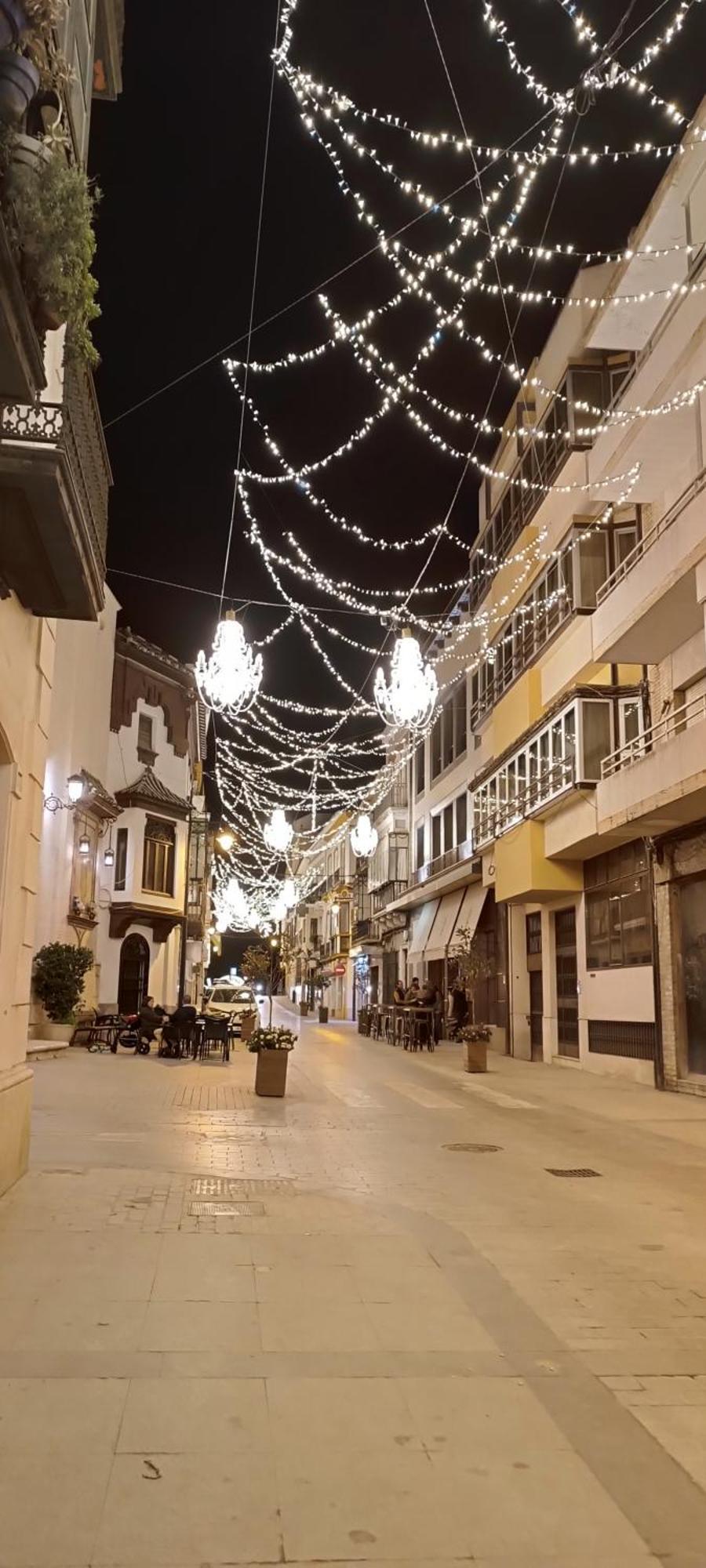 蓬特赫尼尔El Patio De La Cris公寓 外观 照片