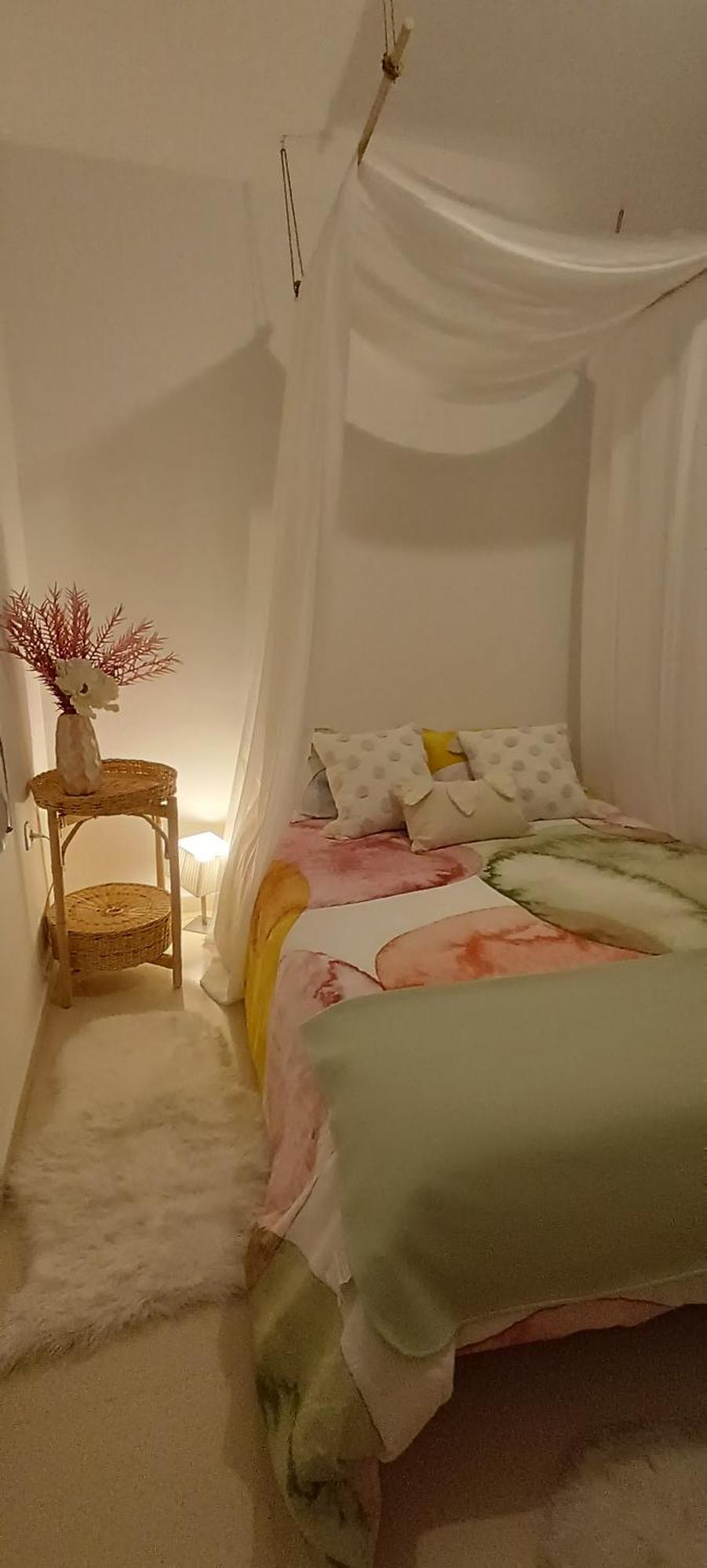 蓬特赫尼尔El Patio De La Cris公寓 外观 照片